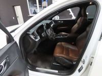 usado Volvo XC60 D4 Business Plus Aut.