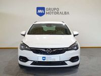 usado Opel Astra 1.2T SHL 81kW (110CV) SW