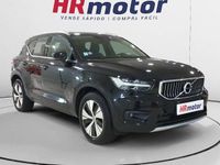 Usado Volvo XC40 Inscription 211 CV (155 kW) 2022 SUV