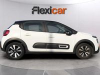Usado Citroën C3 Feel 83 CV (61 kW) 2022 Blanco Utilitario