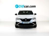Usado Renault Arkana R.S. 147 CV (108 kW) 2022 Blanco SUV