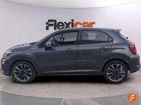 Occasion Fiat 500X Sport 131 ch (96 kW) 2023 Gris SUV