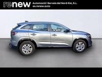 Usado Renault Austral Evolution 140 CV (102 kW) 2023 Gris SUV
