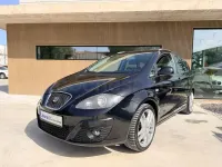 Usado Seat Altea XL Style 160 CV (117 kW) 2012 Negro Monovolumen