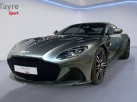 usado Aston Martin DBS Superleggera 5.2 V12 en Madrid