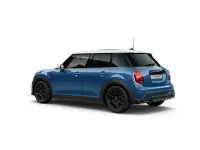 Usado Mini Cooper 136 CV (100 kW) 2022 Utilitario