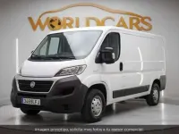 Usado Fiat Ducato 136 CV (100 kW) 2020 Blanco Van