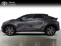 Usado Toyota C-HR Advance 140 CV (102 kW) 2025 Gris / plata SUV