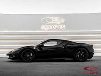 Usado Ferrari 296 831 CV (611 kW) 2022 Negro Coupe