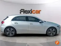 Usado Mercedes A180 116 CV (85 kW) 2022 Gris Berlina