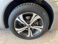 Usado Nissan Pulsar N-Connecta 115 CV (84 kW) 2018 Marrón Utilitario