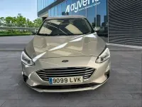 Usado Ford Focus Trend+ 125 CV (91 kW) 2021 Otro Utilitario
