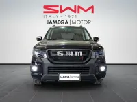 Nuevo SWM G03 110 CV (80 kW) 2025 Naranja SUV