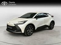 Usado Toyota C-HR Advance 223 CV (164 kW) 2025 Blanco SUV