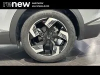 Usado Renault Symbioz Techno 145 CV (106 kW) 2025 Gris SUV