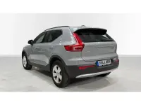 Begagnad Volvo XC40 129 HK (94 kW) 2024 Grå SUV