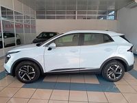 Nuevo Kia Sportage 160 CV (117 kW) 2025 Blanco SUV