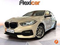 Usado BMW 118 140 CV (102 kW) 2020 Blanco Utilitario