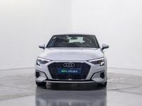Usado Audi A3 Sportback e-tron Advanced 150 CV (110 kW) 2022 Blanco Utilitario