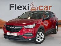 usado Opel Grandland X 1.2 Turbo Selective Gasolina en Flexicar Sant Just