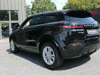 usado Land Rover Range Rover evoque 2.0 I4 Mhev Standard Awd Aut. 200