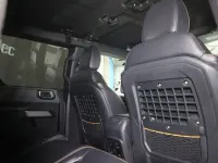 Usado Ford Bronco 335 CV (246 kW) 2023 Azul SUV