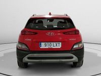 Usado Hyundai Kona 120 CV (88 kW) 2022 SUV