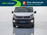 Usado Fiat Talento 120 CV (88 kW) 2019 Blanco Monovolumen