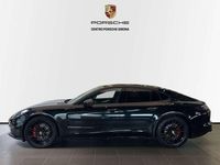 Usado Porsche Panamera 4 330 CV (242 kW) 2019 Negro Berlina