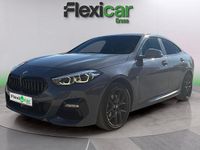 Usado BMW 218 150 HP (110 kW) 2023 Cinzento Coupé