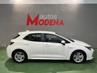 Usado Toyota Corolla Active 122 CV (89 kW) 2019 Blanco Berlina
