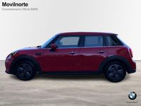 Usado Mini Cooper 102 CV (75 kW) 2021 Utilitario