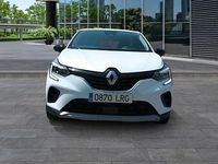 Usado Renault Captur Intens 140 CV (102 kW) 2021 SUV