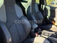 Usado Seat Leon ST 4Drive 300 CV (220 kW) 2020 Negro Familiar