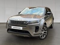 Käytetty Land Rover Range Rover evoque S 309 HP (227 kW) 2024 Harmaa Katumaasturi