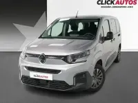 Usado Citroën Berlingo 100 CV (73 kW) 2025 Monovolumen