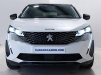 Usado Peugeot 3008 Allure 225 CV (165 kW) 2021 Blanco SUV