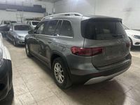 Usado Mercedes GLB200 150 CV (110 kW) 2023 Gris SUV