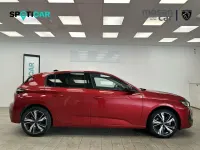 Usado Peugeot 308 Style 131 CV (96 kW) 2023 Rojo Utilitario