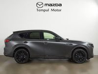 Usado Mazda CX-60 Homura-Line 254 CV (186 kW) 2025 Otro SUV