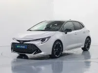 Usado Toyota Corolla Sport 184 CV (135 kW) 2022 Blanco Berlina