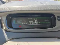 Usado Renault Zoe Intens 2014 Eléctrico Utilitario