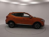 Usado MG ZS Luxury 111 CV (81 kW) 2023 Naranja SUV