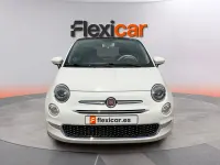 Usado Fiat 500 Dolcevita 70 CV (51 kW) 2023 Blanco Berlina