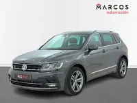 Usado VW Tiguan Advance 150 CV (110 kW) 2020 SUV