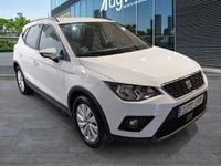 Usado Seat Arona Style 115 CV (84 kW) 2020 SUV