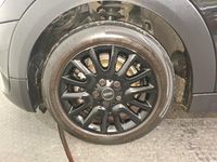 Usado Mini Cooper 136 CV (100 kW) 2020 Negro Utilitario