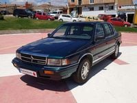 Usado Chrysler Saratoga 141 CV (103 kW) 1995 Verde Berlina
