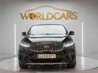 Usado Kia Sorento 200 CV (147 kW) 2019 Negro SUV