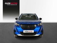 Usado Peugeot 2008 Allure 130 CV (95 kW) 2022 Azul SUV
